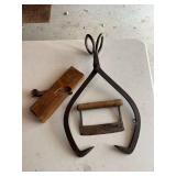 Mixed Vintage Tool Lot