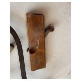 Mixed Vintage Tool Lot