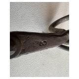 Mixed Vintage Tool Lot