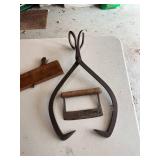 Mixed Vintage Tool Lot