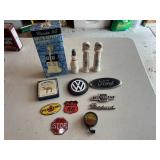 Mixed Collectibles Lot