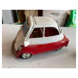 Vintage Toy Cars