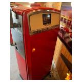 Gasboy Texaco Pump with Reproduction Globe