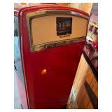 Gasboy Texaco Pump with Reproduction Globe