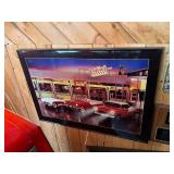 Light Up Auto Artwork