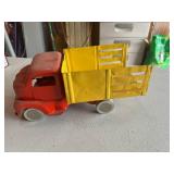 Golden Jubilee Ford Tractor