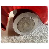 Golden Jubilee Ford Tractor