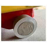 Golden Jubilee Ford Tractor