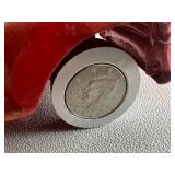 Golden Jubilee Ford Tractor