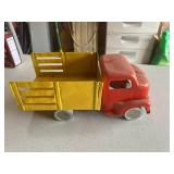 Golden Jubilee Ford Tractor