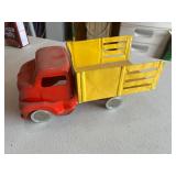 Golden Jubilee Ford Tractor