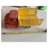 Golden Jubilee Ford Tractor