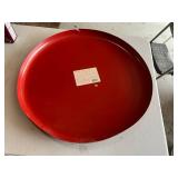 Reproduction Coke Button Sign