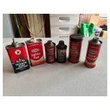 Texaco Vintage Lot