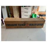 Texaco Tanker in Original Box