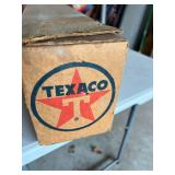Texaco Tanker in Original Box
