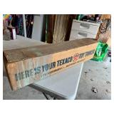 Texaco Tanker in Original Box