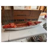 Texaco Tanker in Original Box