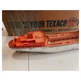 Texaco Tanker in Original Box