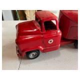 Texaco Buddy L Tanker Truck