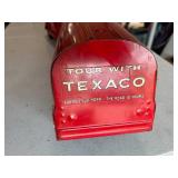 Texaco Buddy L Tanker Truck