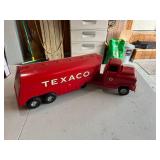 Texaco Buddy L Tanker Truck