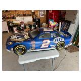 Rusty Wallace Miler Lite Ford Pool Light