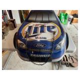 Rusty Wallace Miler Lite Ford Pool Light