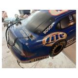 Rusty Wallace Miler Lite Ford Pool Light