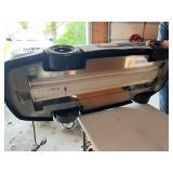 Rusty Wallace Miler Lite Ford Pool Light