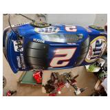 Rusty Wallace Miler Lite Ford Pool Light