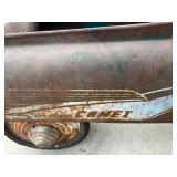 Happy Time Pedal Car