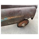 Happy Time Pedal Car