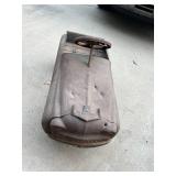 Happy Time Pedal Car