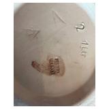 Pair of West Germany Steins