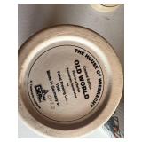 3 Steins - 1 Western Germany