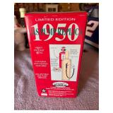 Gearbox Gas Pump Replica Coin Bank