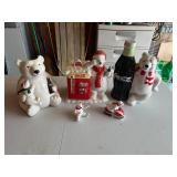 Coke Collectibles
