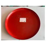 Reproduction Coke Button Sign