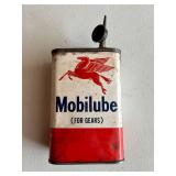 Mobilube For Gears Can