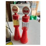 Miniature Gas Pumps