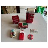 Coca-Cola Collectibles