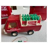 Coca-Cola Collectibles