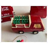 Coca-Cola Collectibles