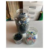 Glass Marbles