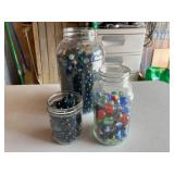 Glass Marbles