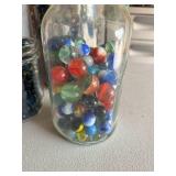 Glass Marbles