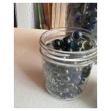Glass Marbles