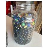 Glass Marbles