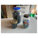 Glass Marbles